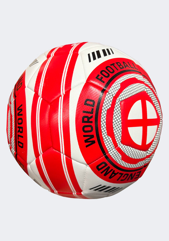 Summit Nations Soccer Ball England
