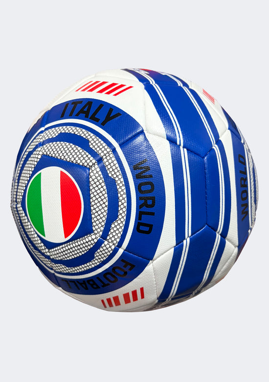 Summit Nations Soccer Ball Italy