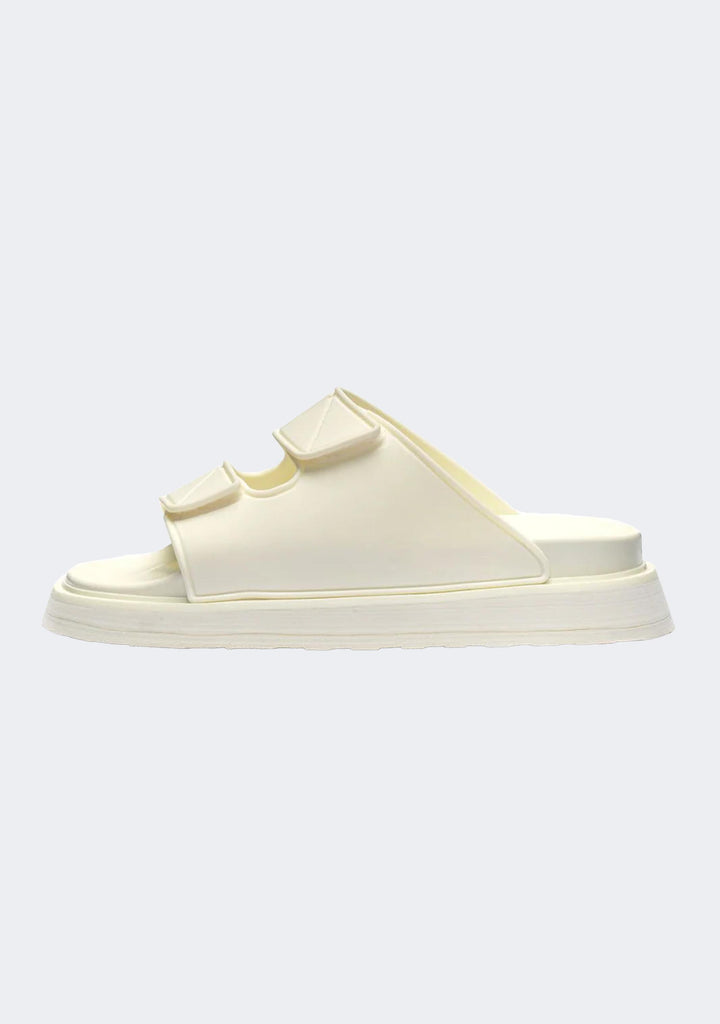 Superga 1918 Double Bands Micro-Injection Slides