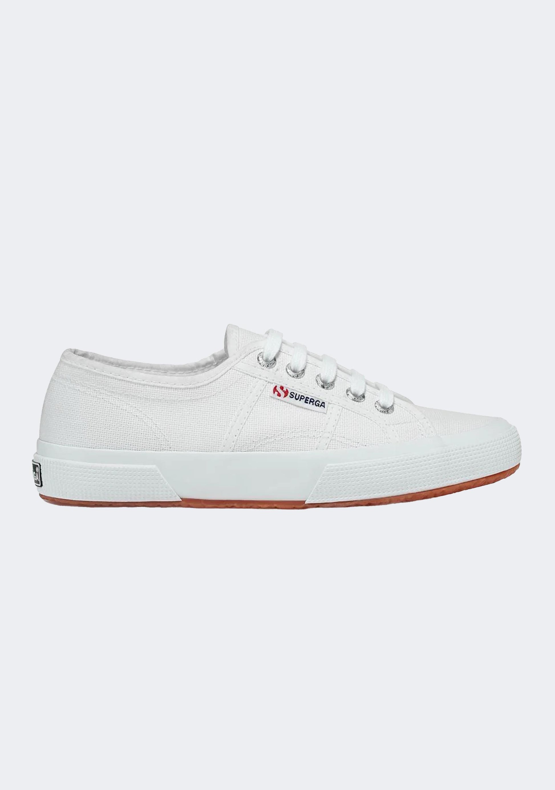 Superga 2750 Cotu Classic White