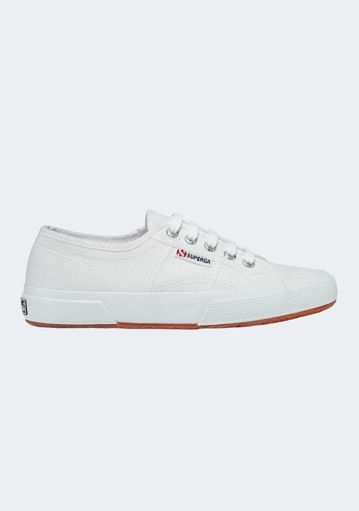 Superga 2750 Cotu Classic White