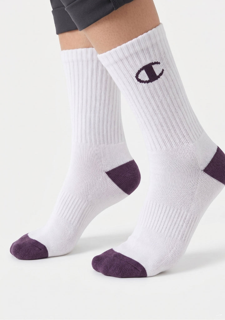 Champion Women's Crew 3 Pack