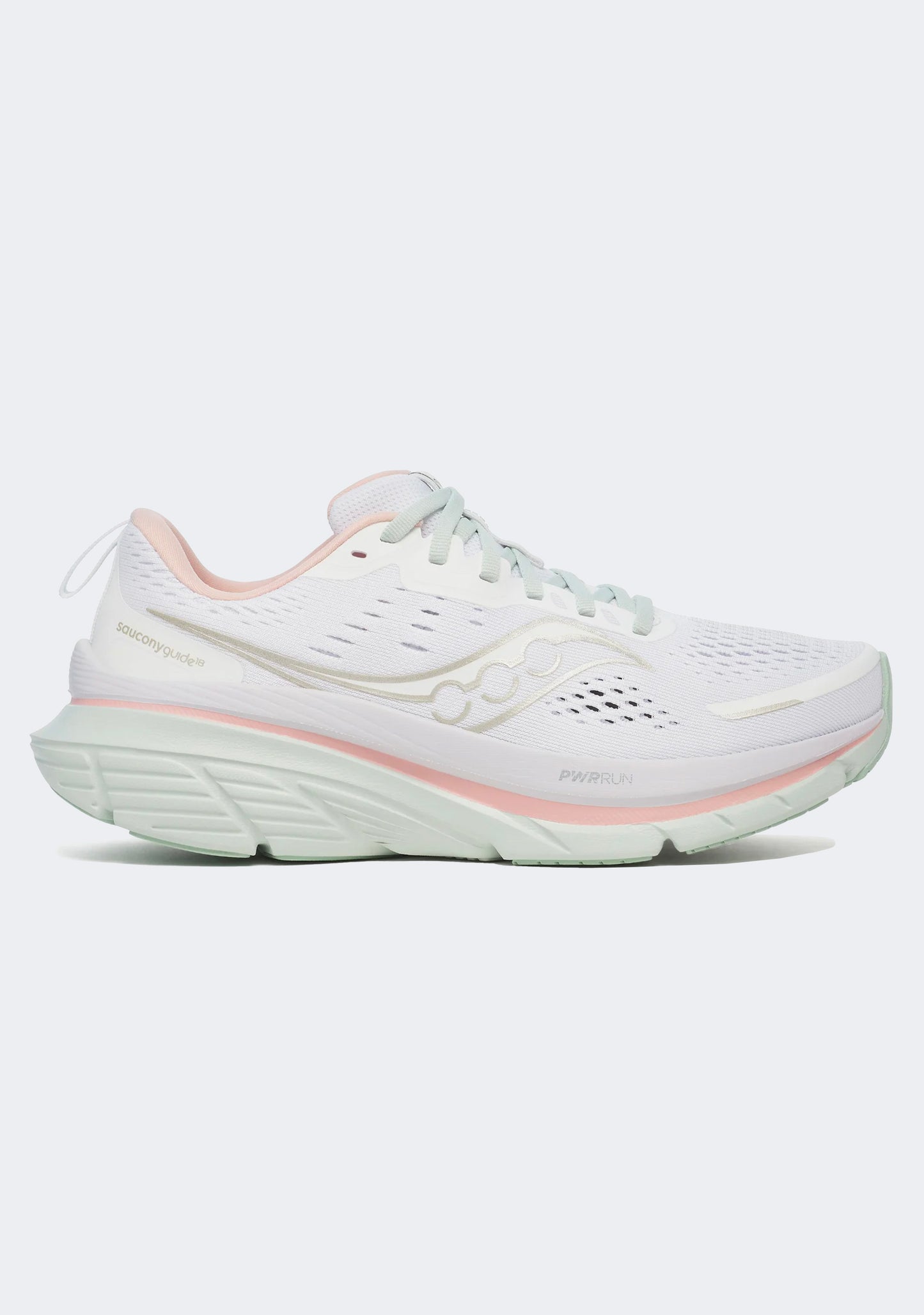 Saucony Women's Guide 18