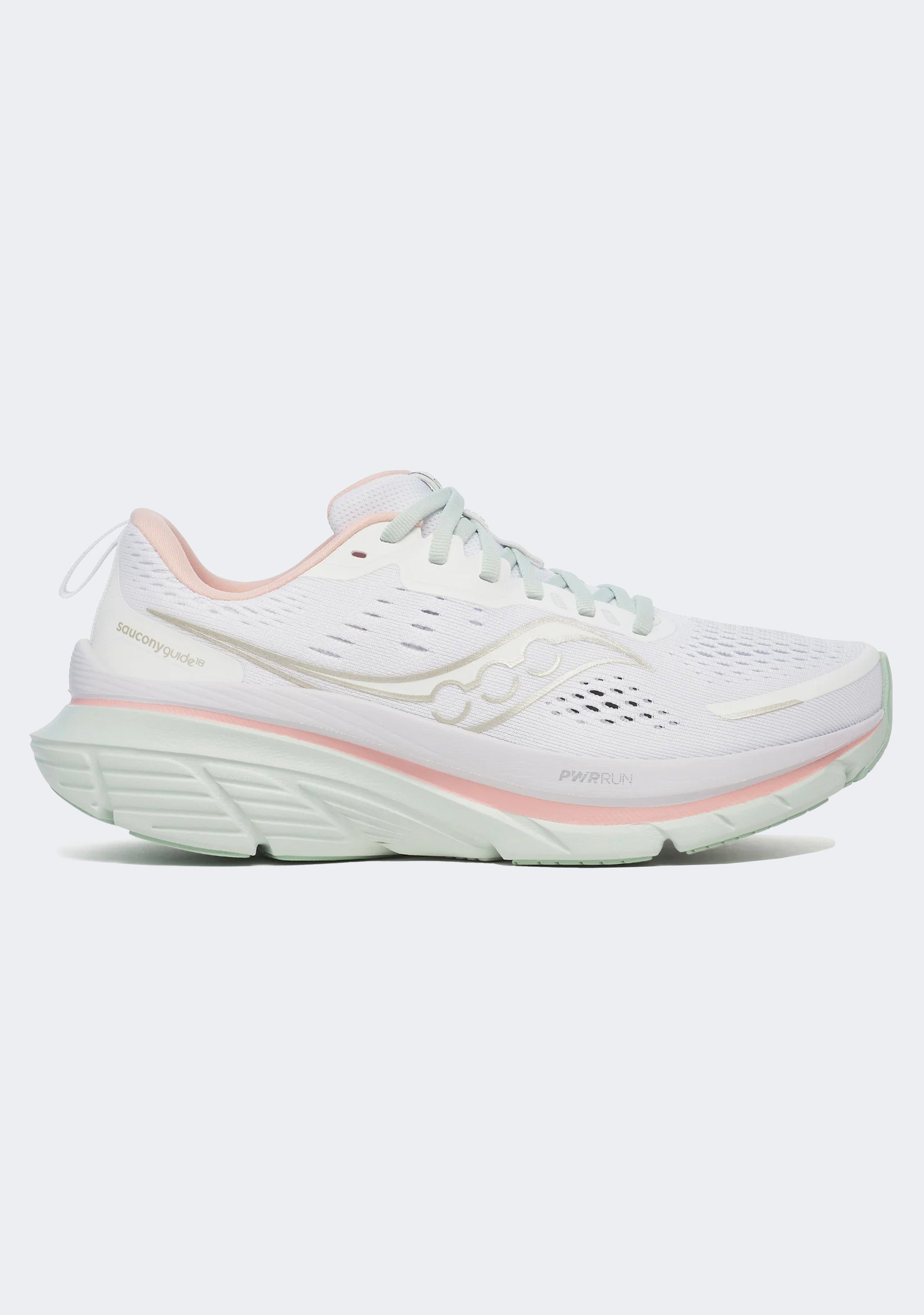 Saucony Women's Guide 18