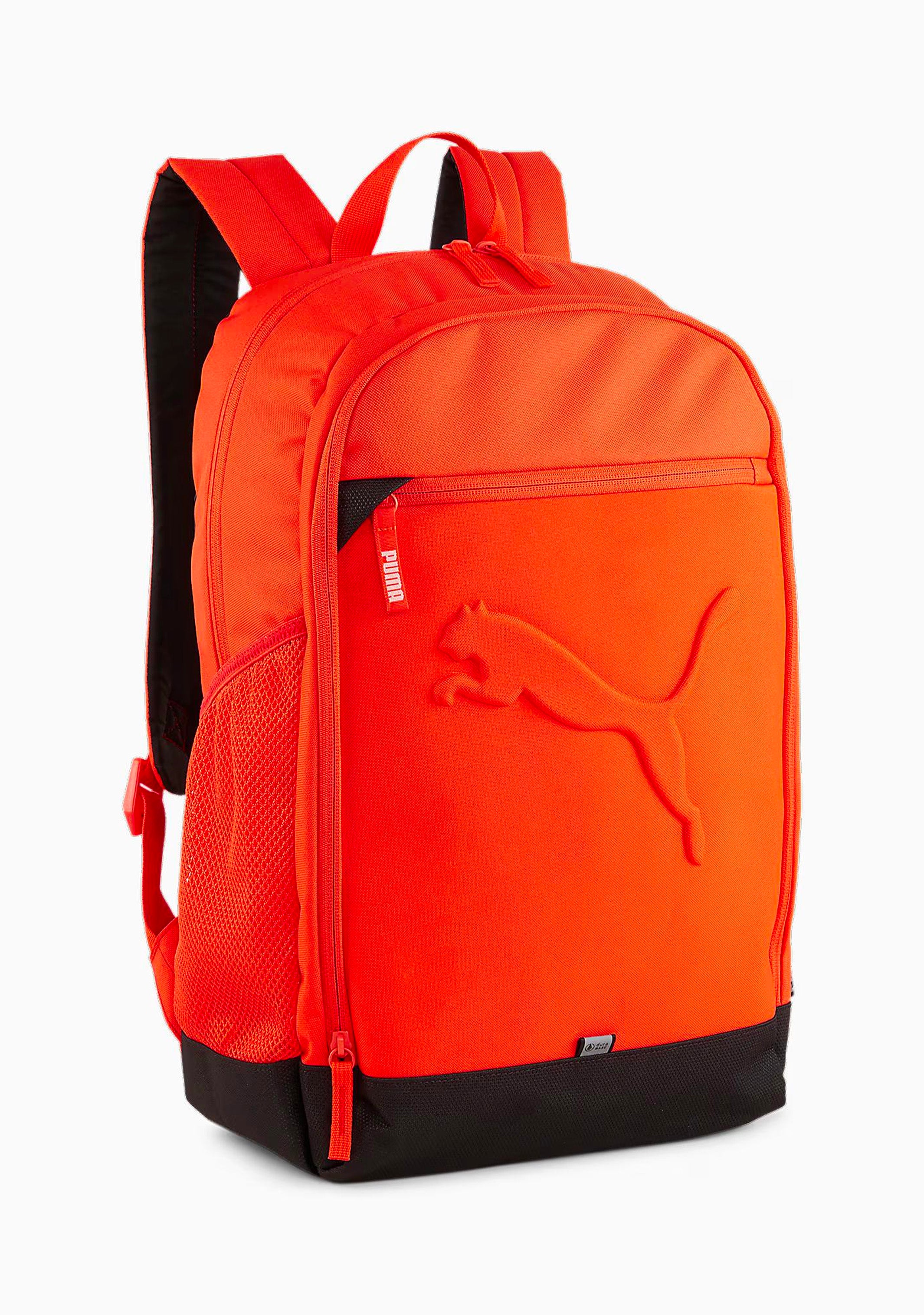 Puma Buzz Backpack – Jim Kidd Sports