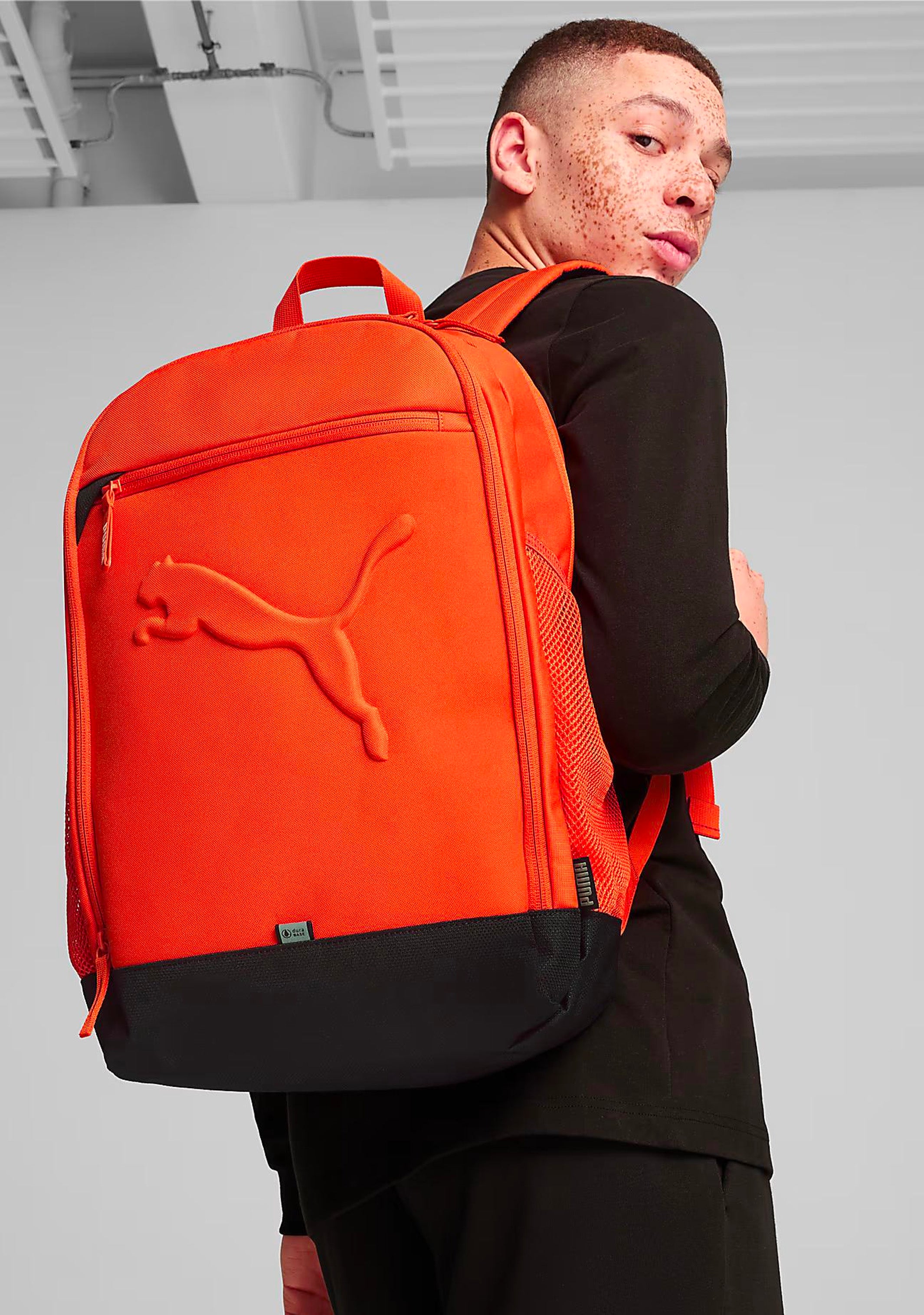 Puma Buzz Backpack – Jim Kidd Sports