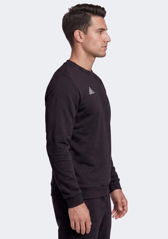 Adidas Men’s Entrada 22 Sweat Top