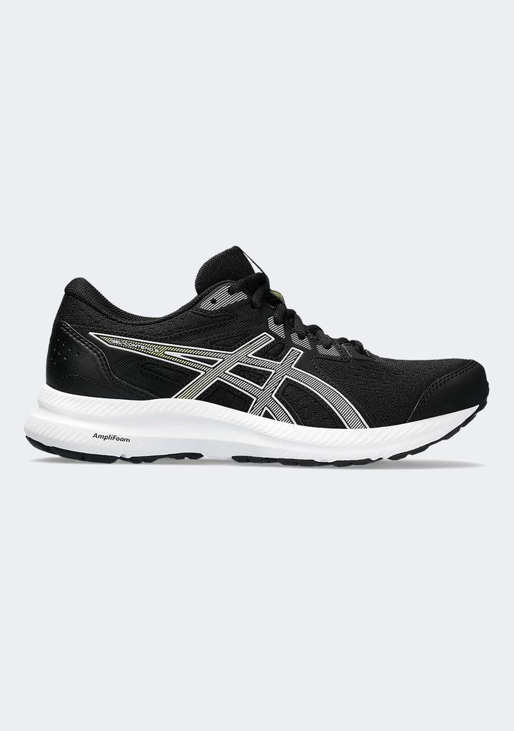 Asics Women's Gel Contend 8 (D Width)