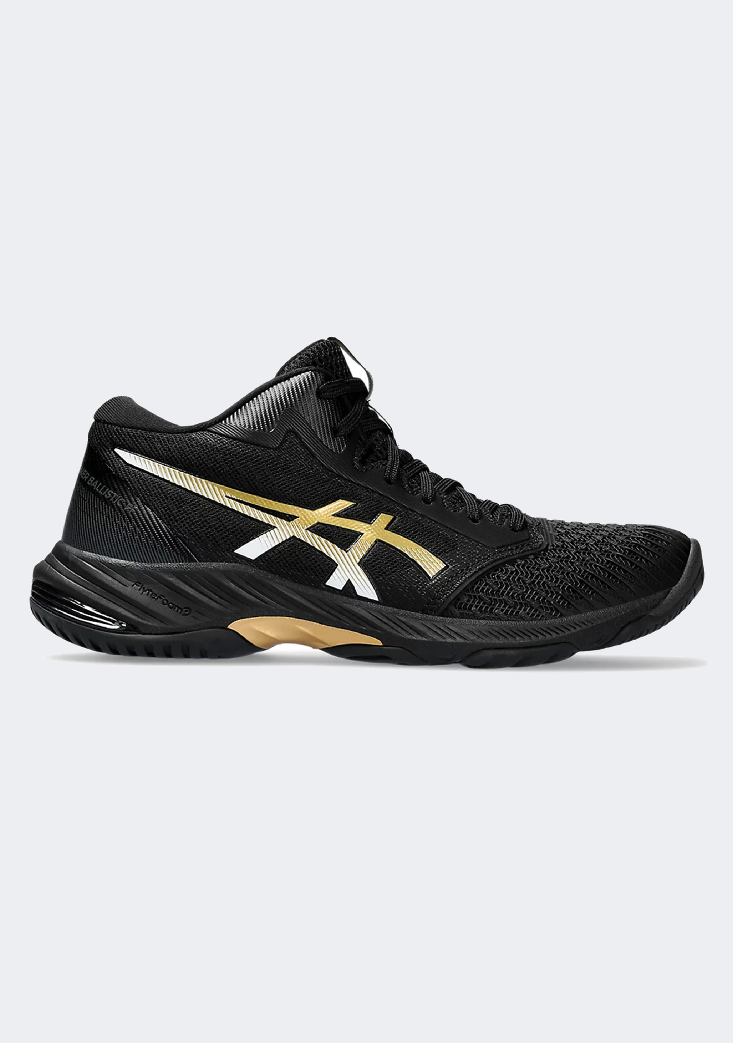 Asics Women’s Netburner Ballistic FF MT 3