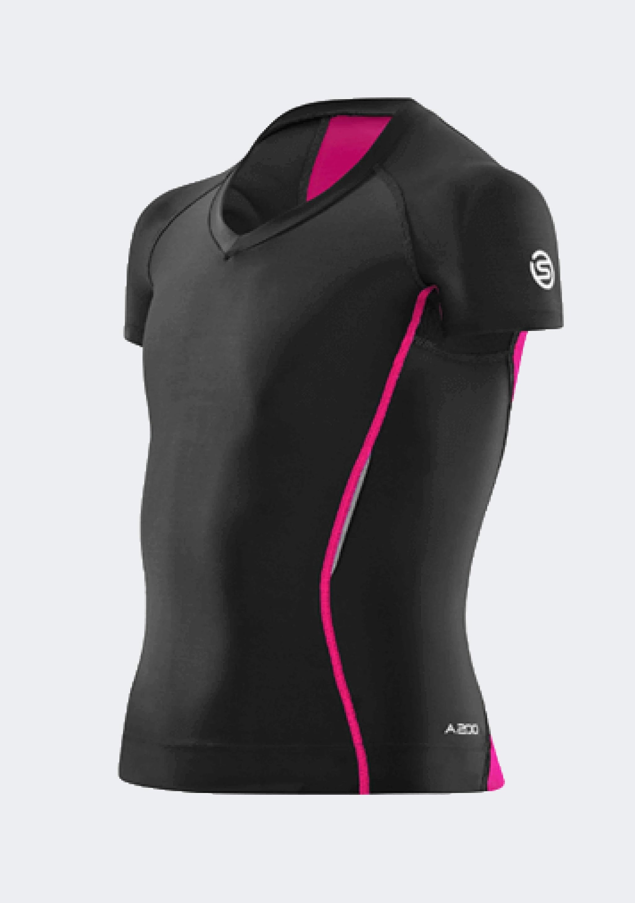 Skins Girls' A200 Top