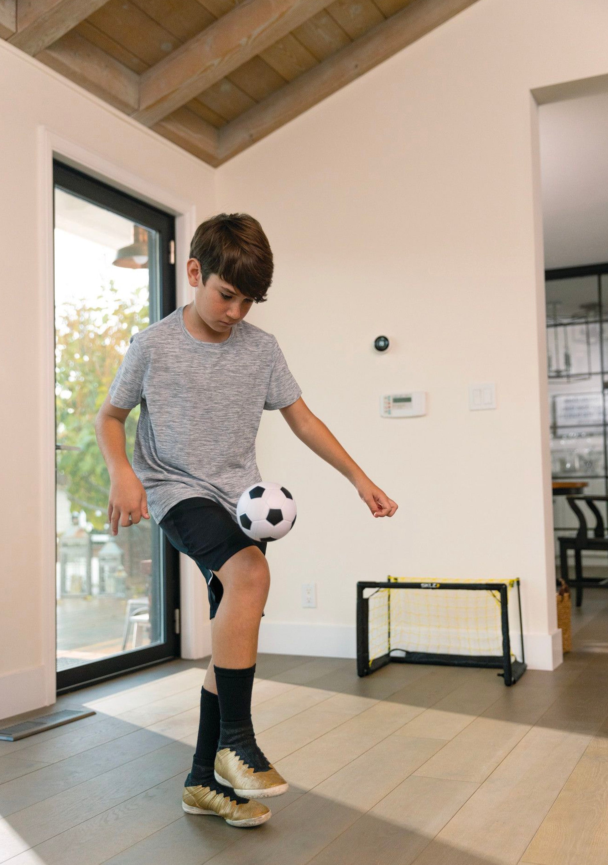 Sklz Pro Mini Soccer Goal