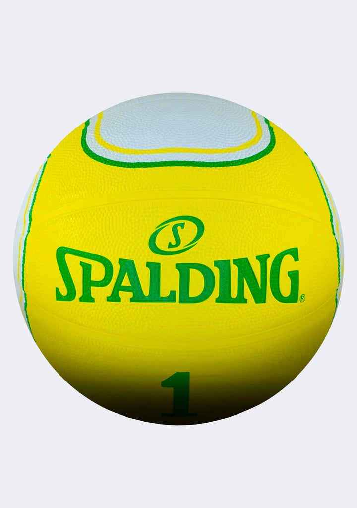 Spalding Opals Basketball Size 6