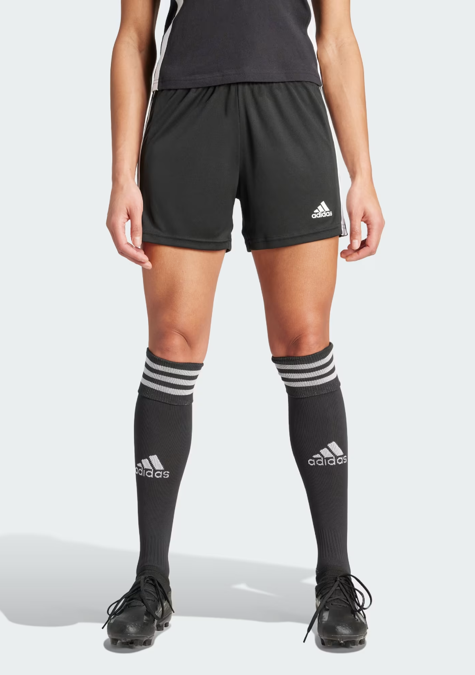 Adidas Women's Squad 21 Short