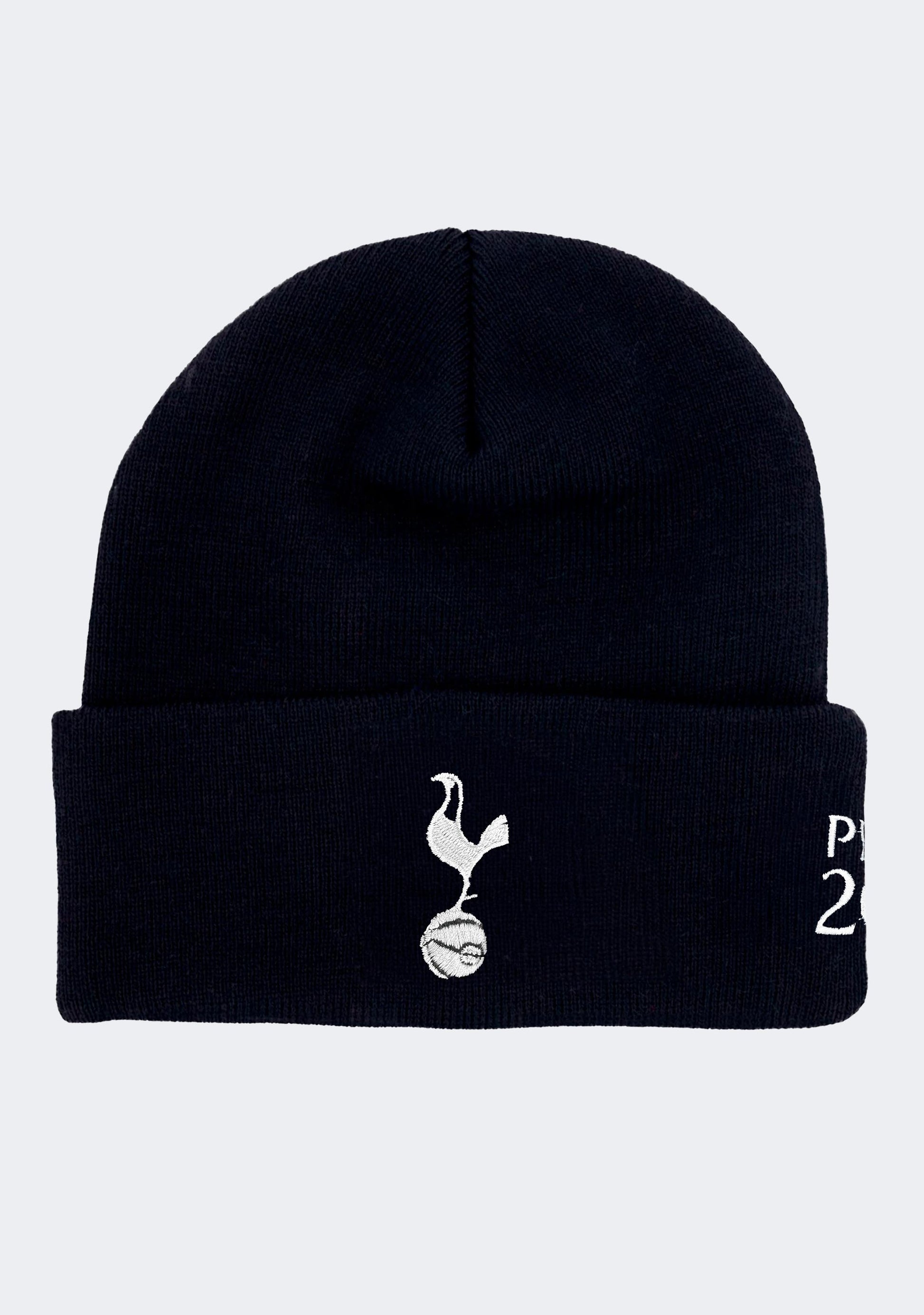Tottenham 2023 Perth Tour Beanie