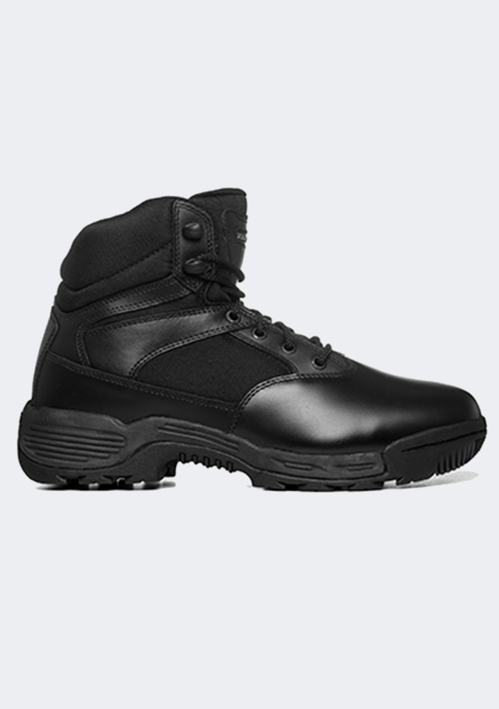 Tracerlite Men’s 6 Inch Leather Cordura Boots