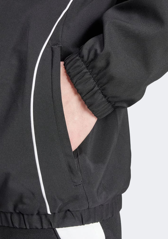 Adidas Men's Tiro 24 Windbreaker Jacket