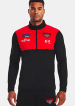 Under Armour Essendon Football Club Men's Midlayer Jacket <br> 1374802 004