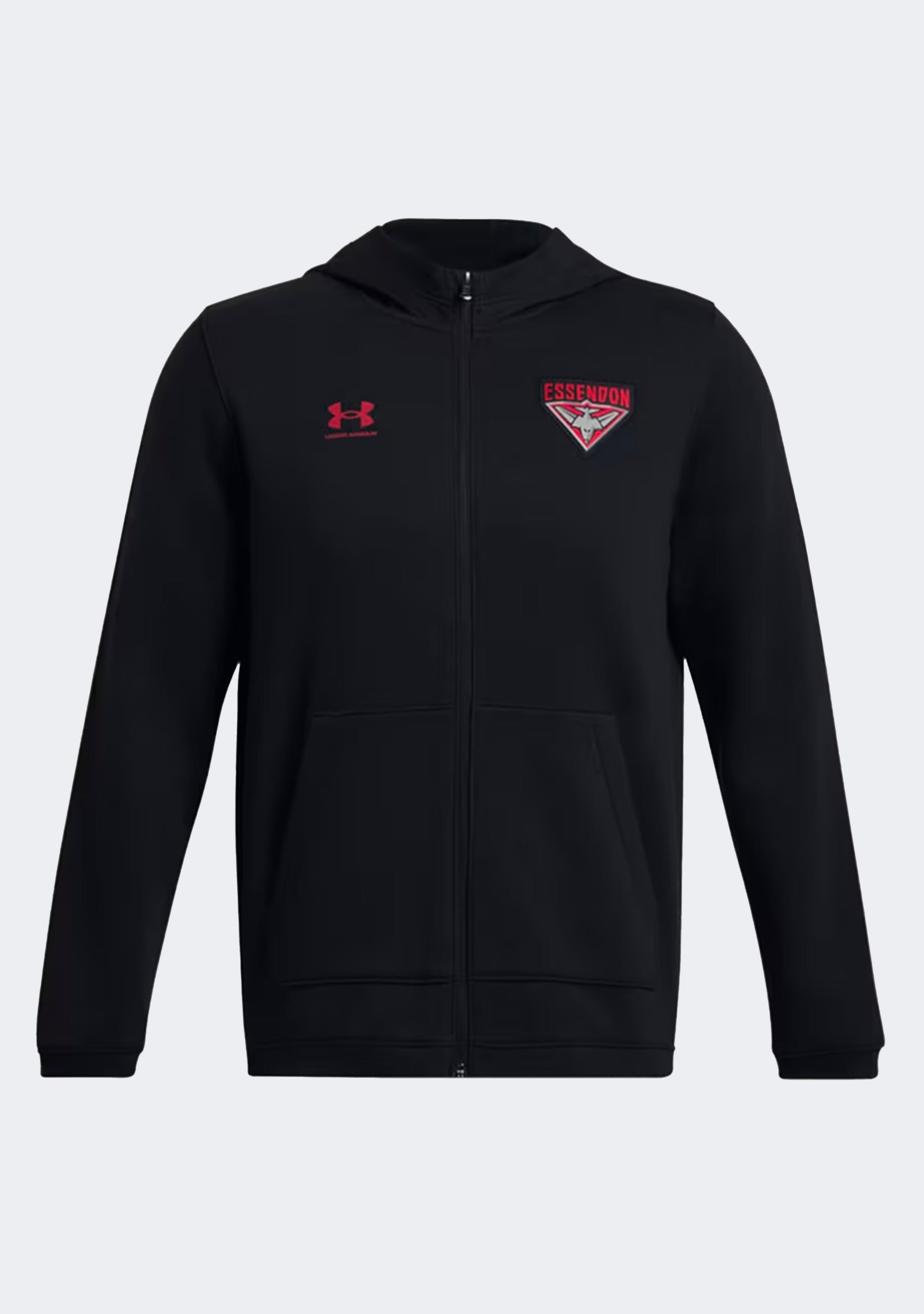 Under Armour Men's Essendon FC Rival Mascot Hoodie