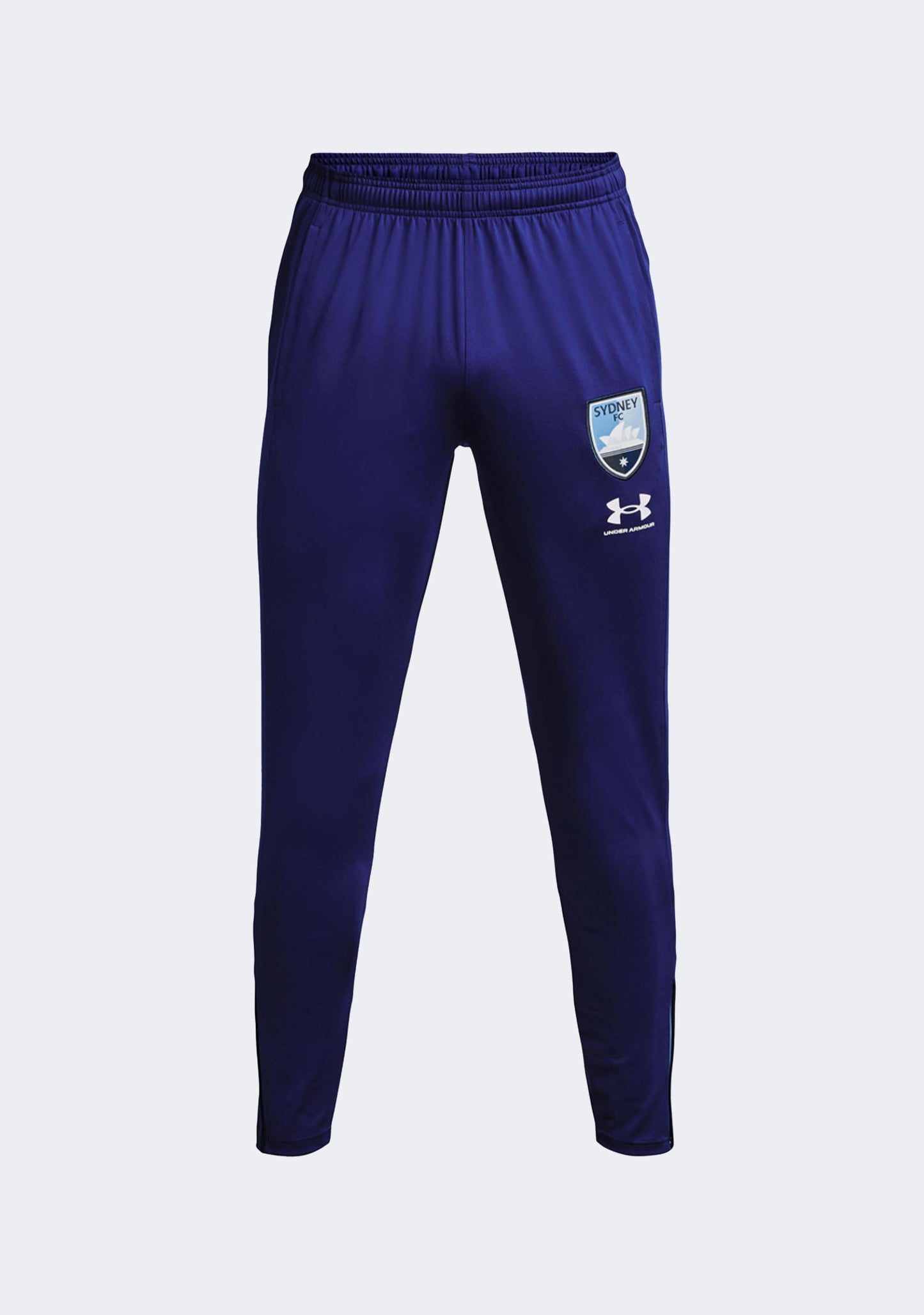 Under Armour Men's Sydney FC Challenger Trackpants