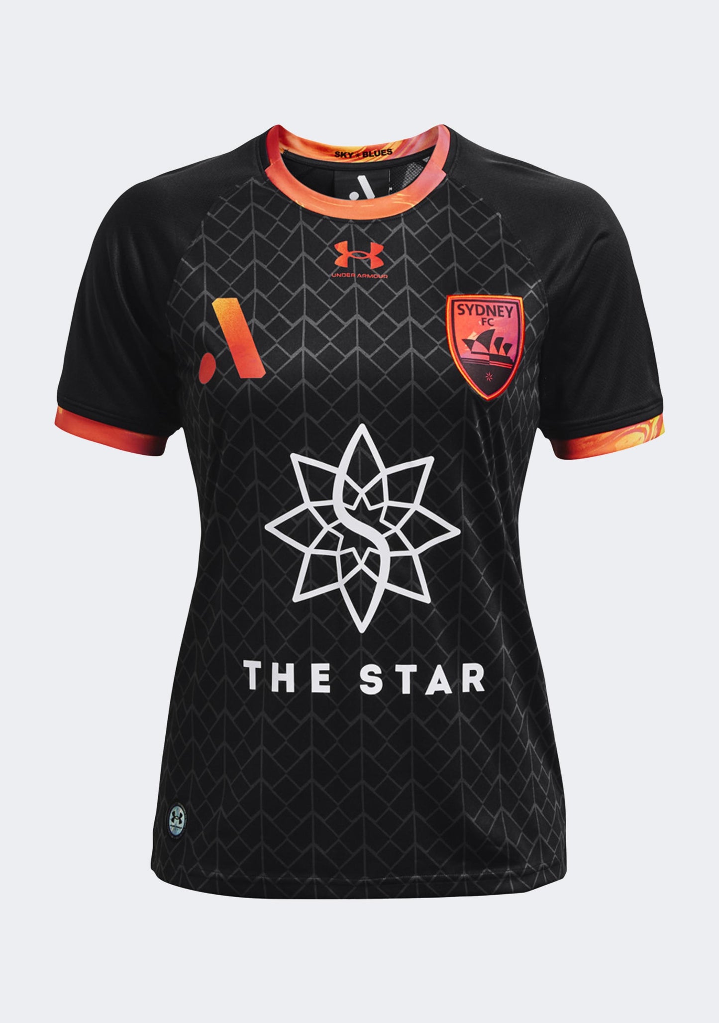 Under Armour Women's Sydney FC Replica Jersey