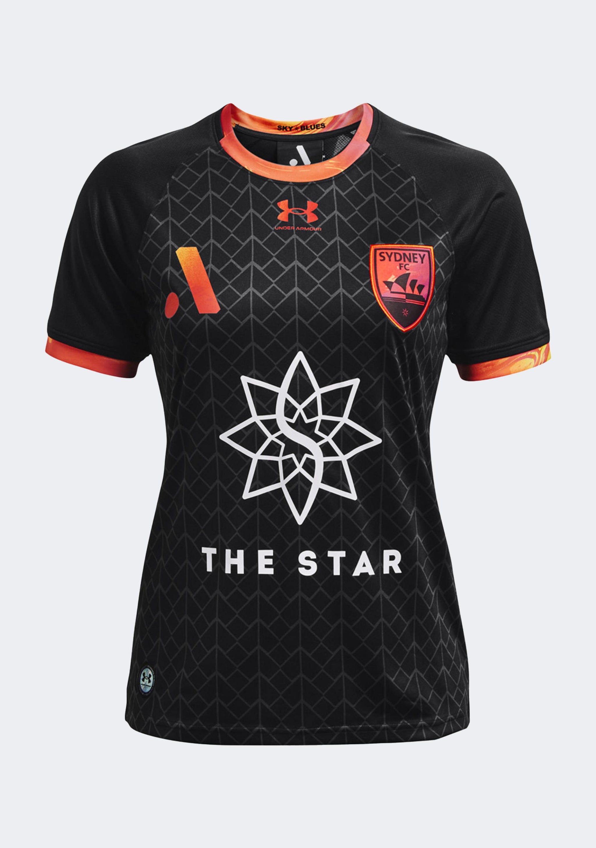 Under Armour Women's Sydney FC Replica Jersey