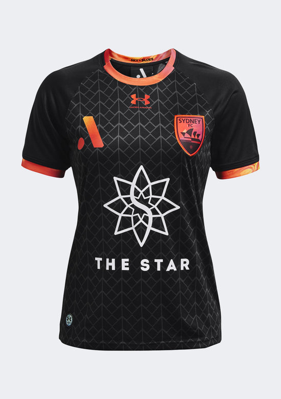 Under Armour Women's Sydney FC Replica Jersey
