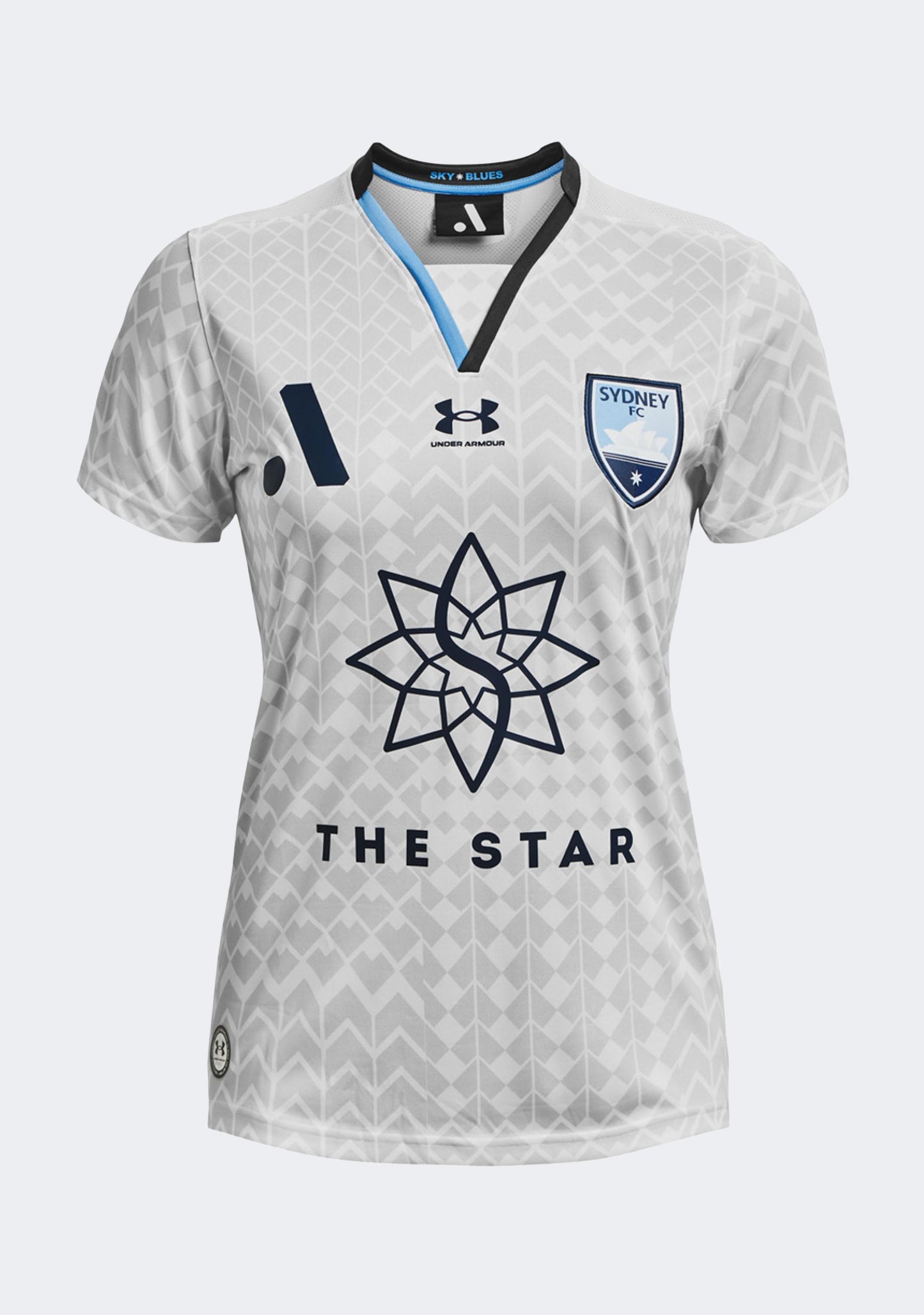 Under Armour Women's Sydney FC Replica Jersey