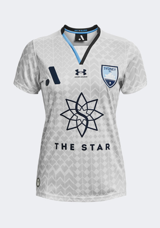 Under Armour Women's Sydney FC Replica Jersey