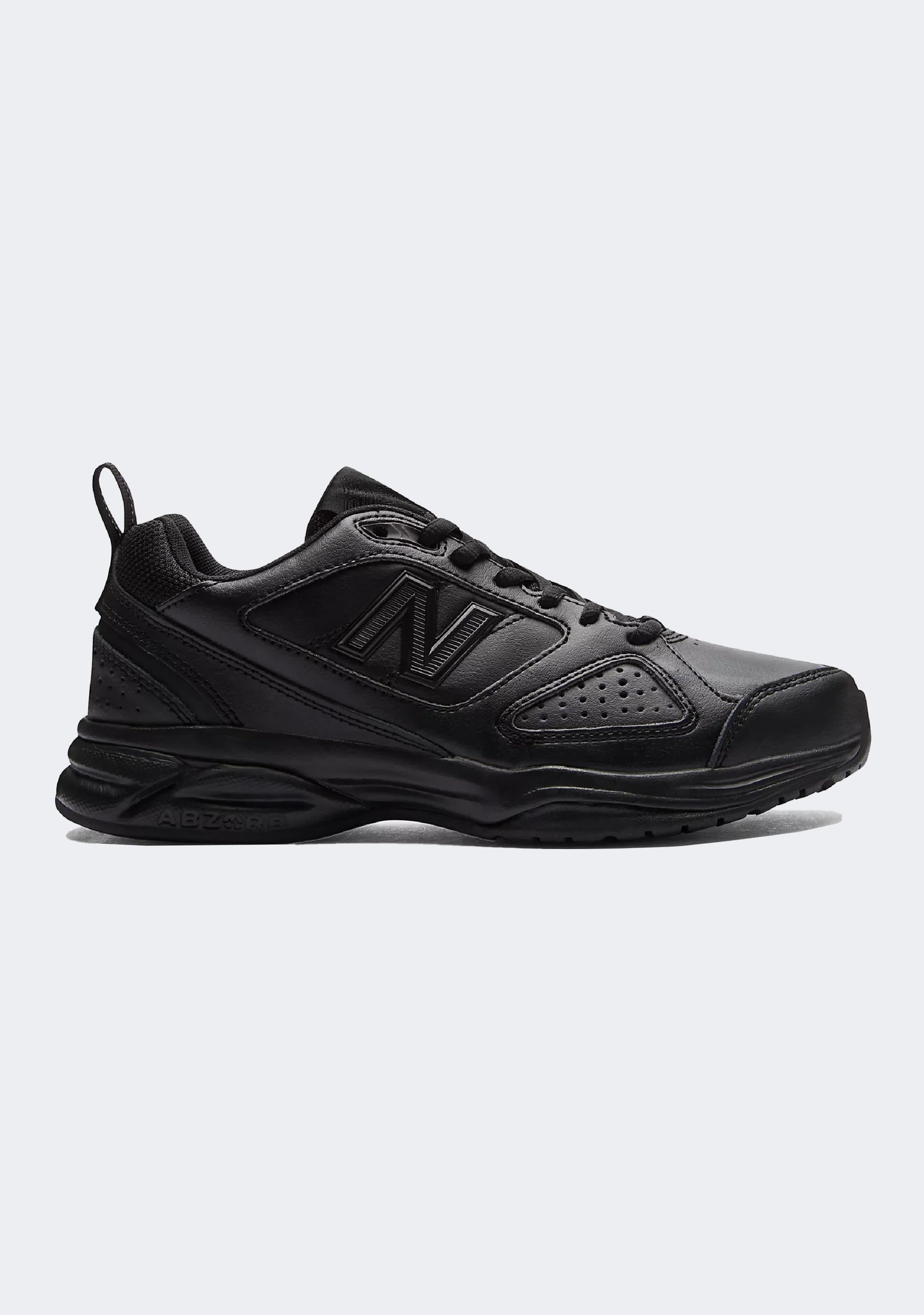 New Balance Women’s 624 V4 WX624AB4 (D Width)