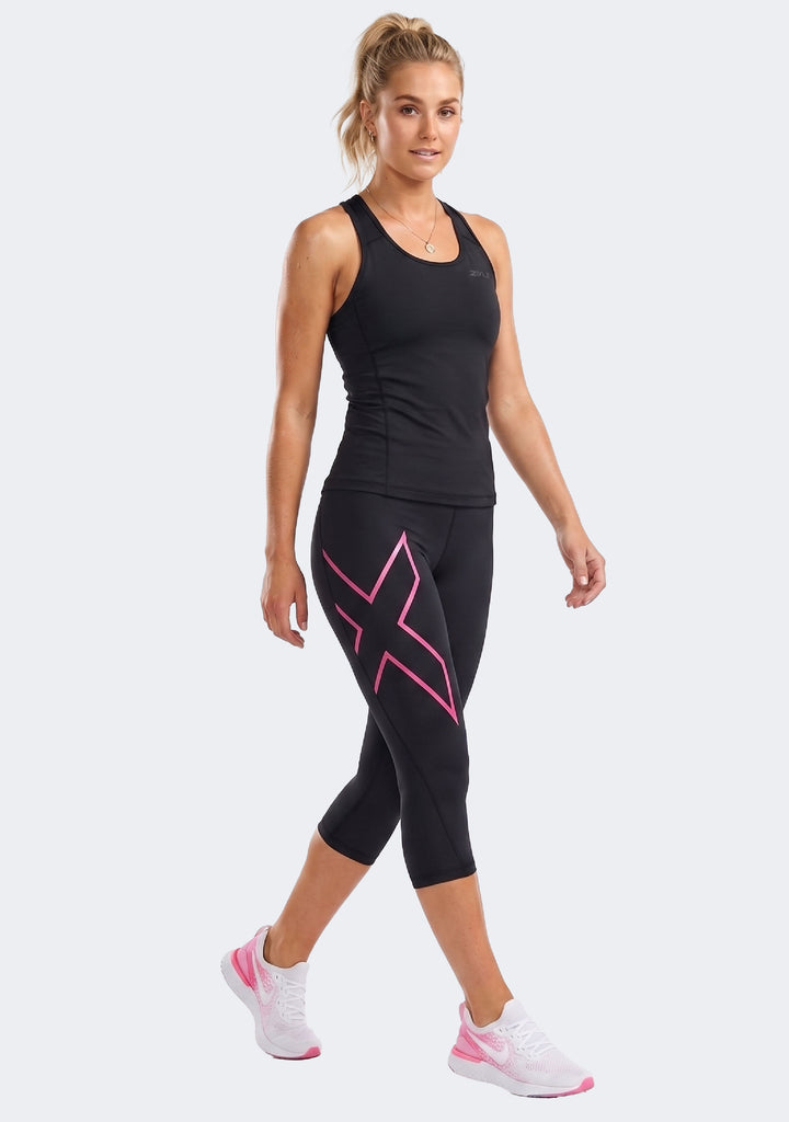 2XU Women's 3/4 Compression Tight