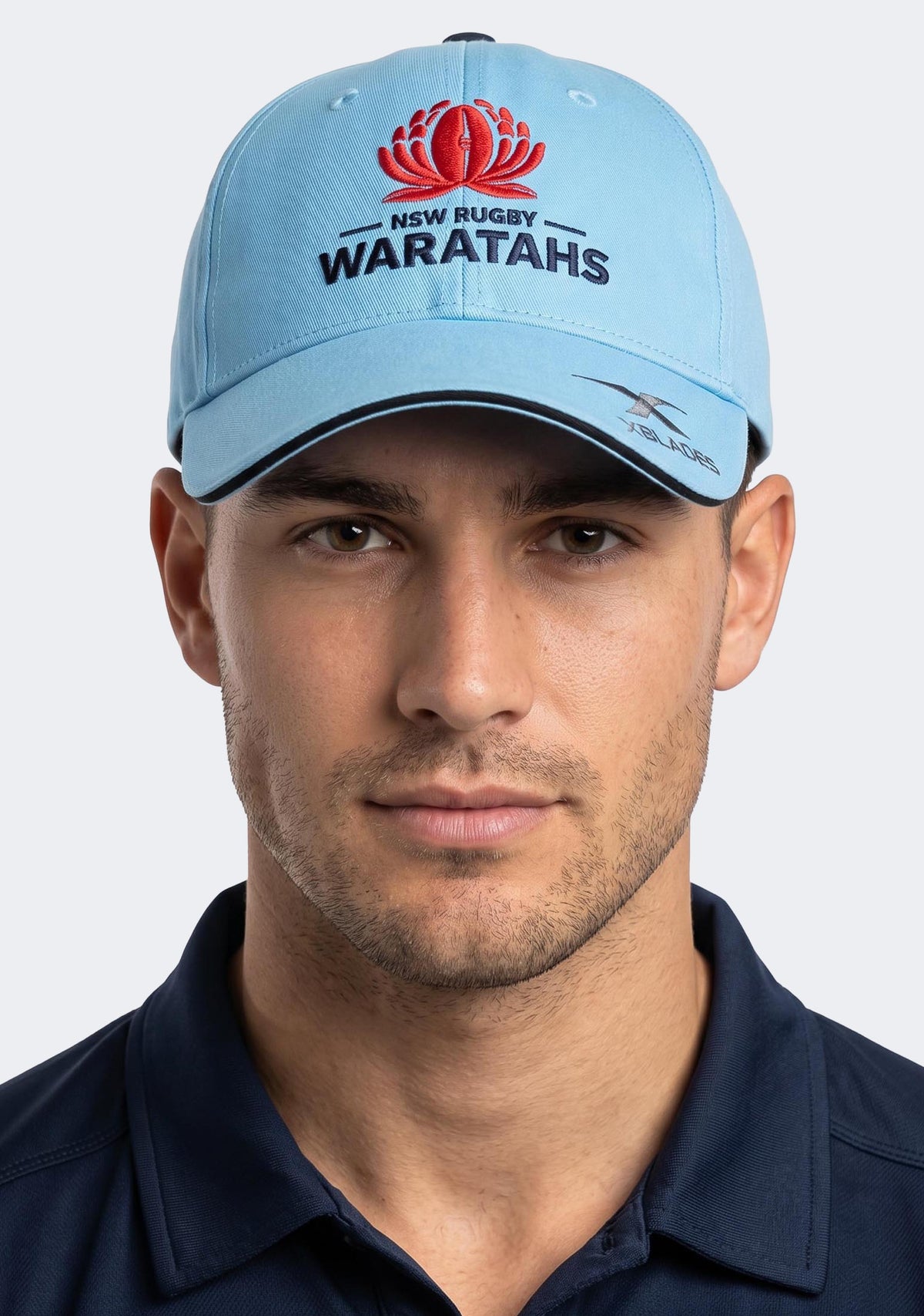 XBlades NSW Waratahs Training Cap