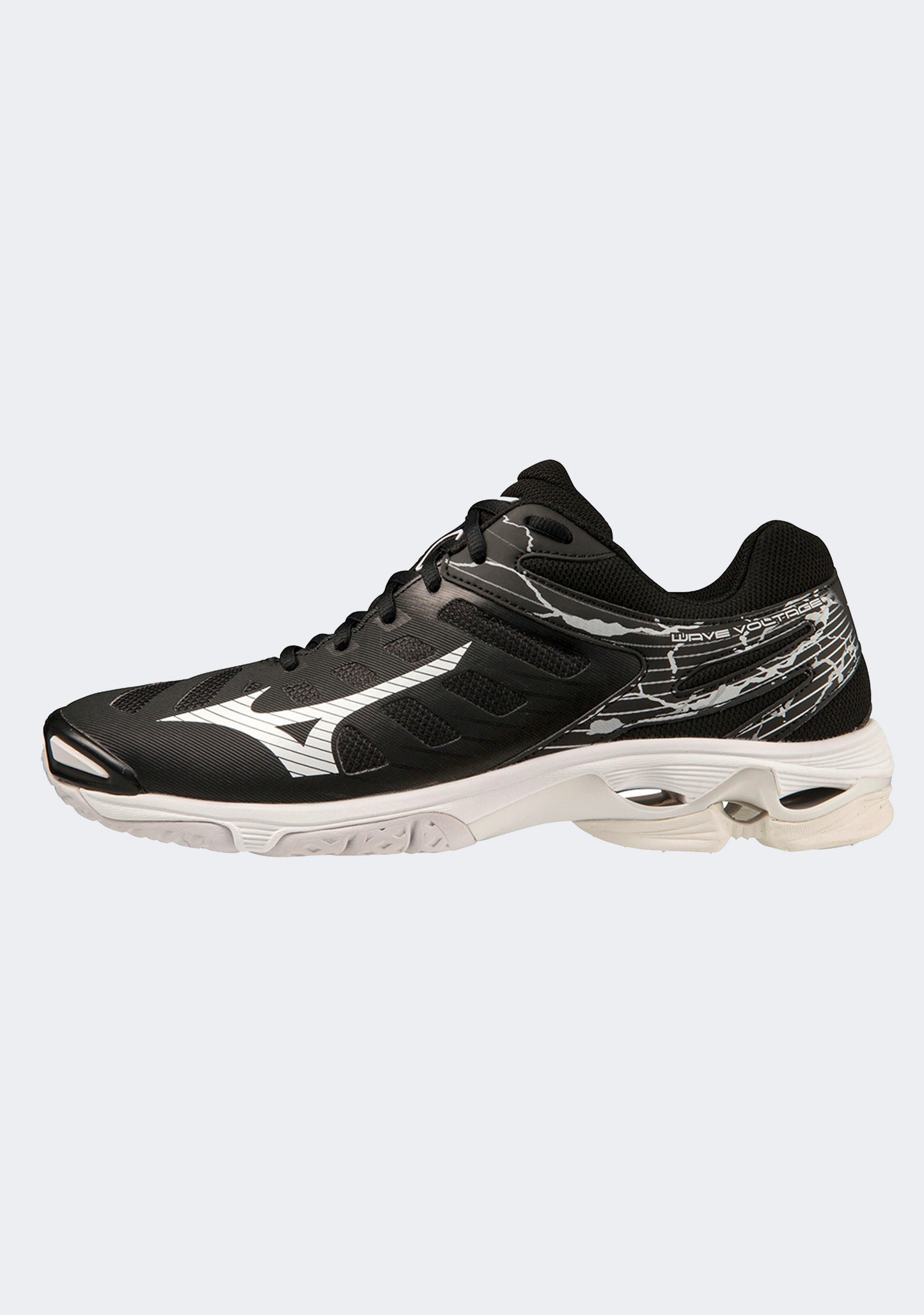 Mizuno Men's Wave Voltage