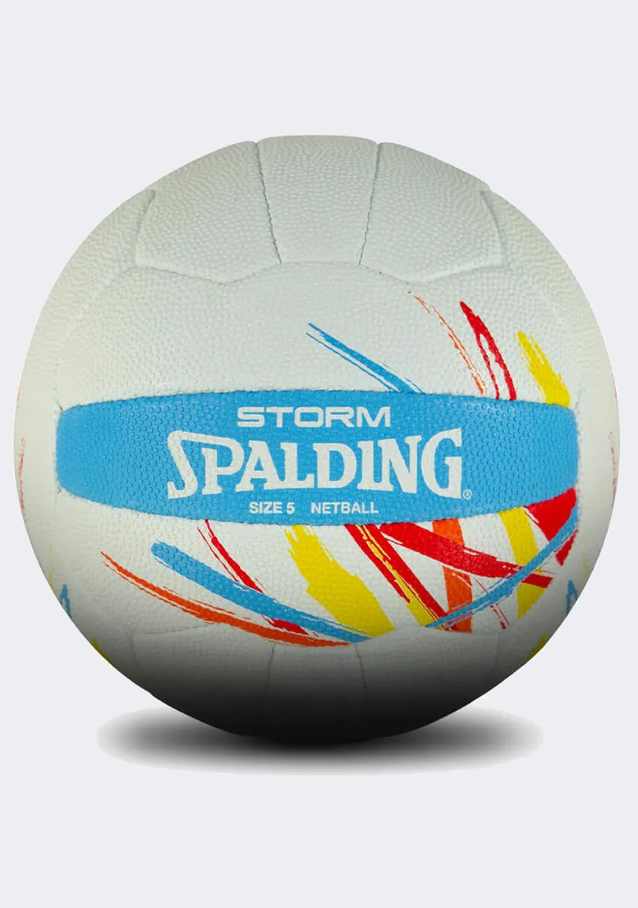 Spalding Storm Match Netball