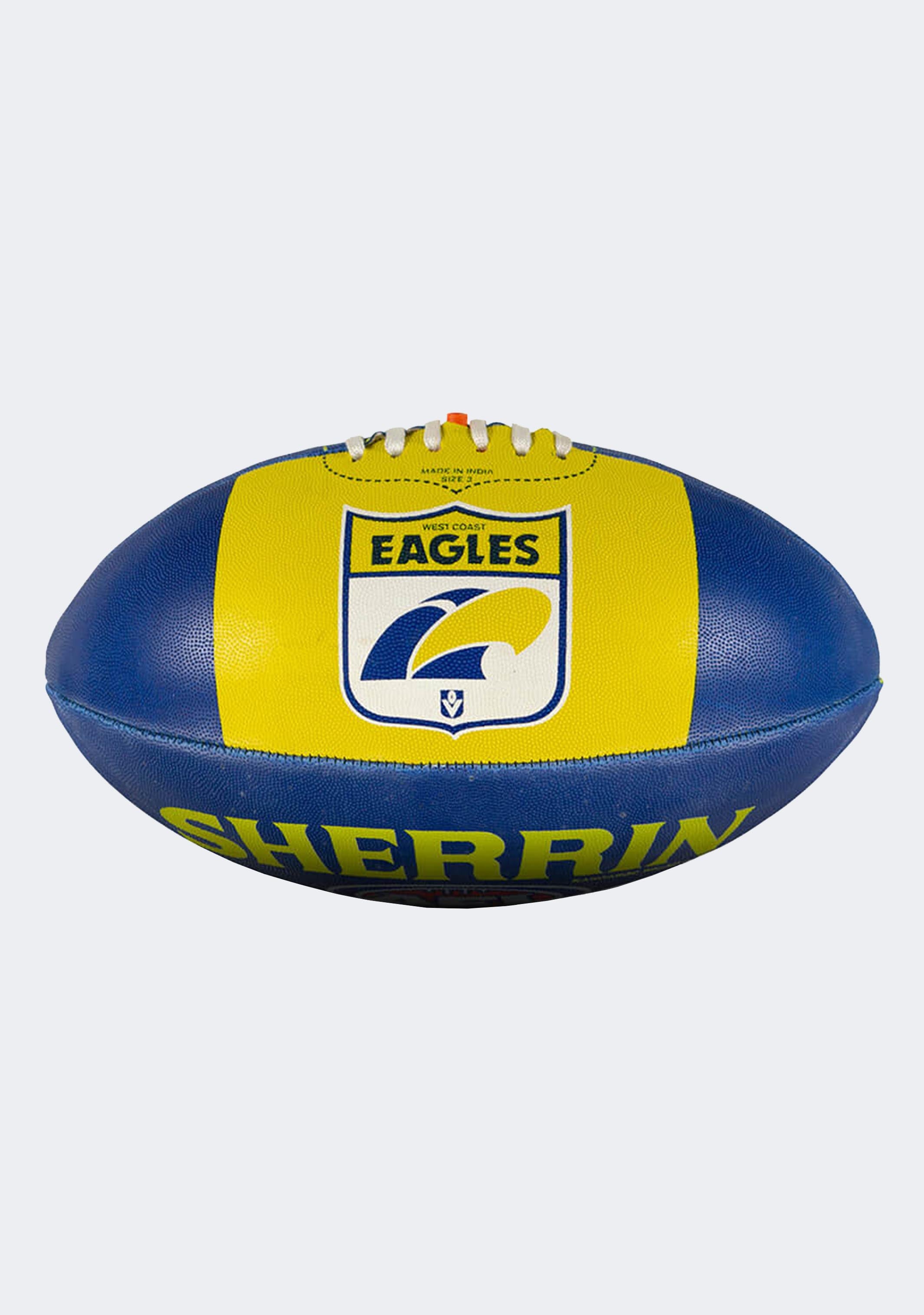 Sherrin West Coast Eagles All Surface Football