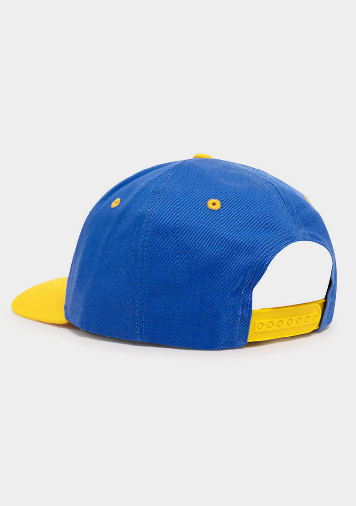 West Coast Eagles Crest Deadstock Cap