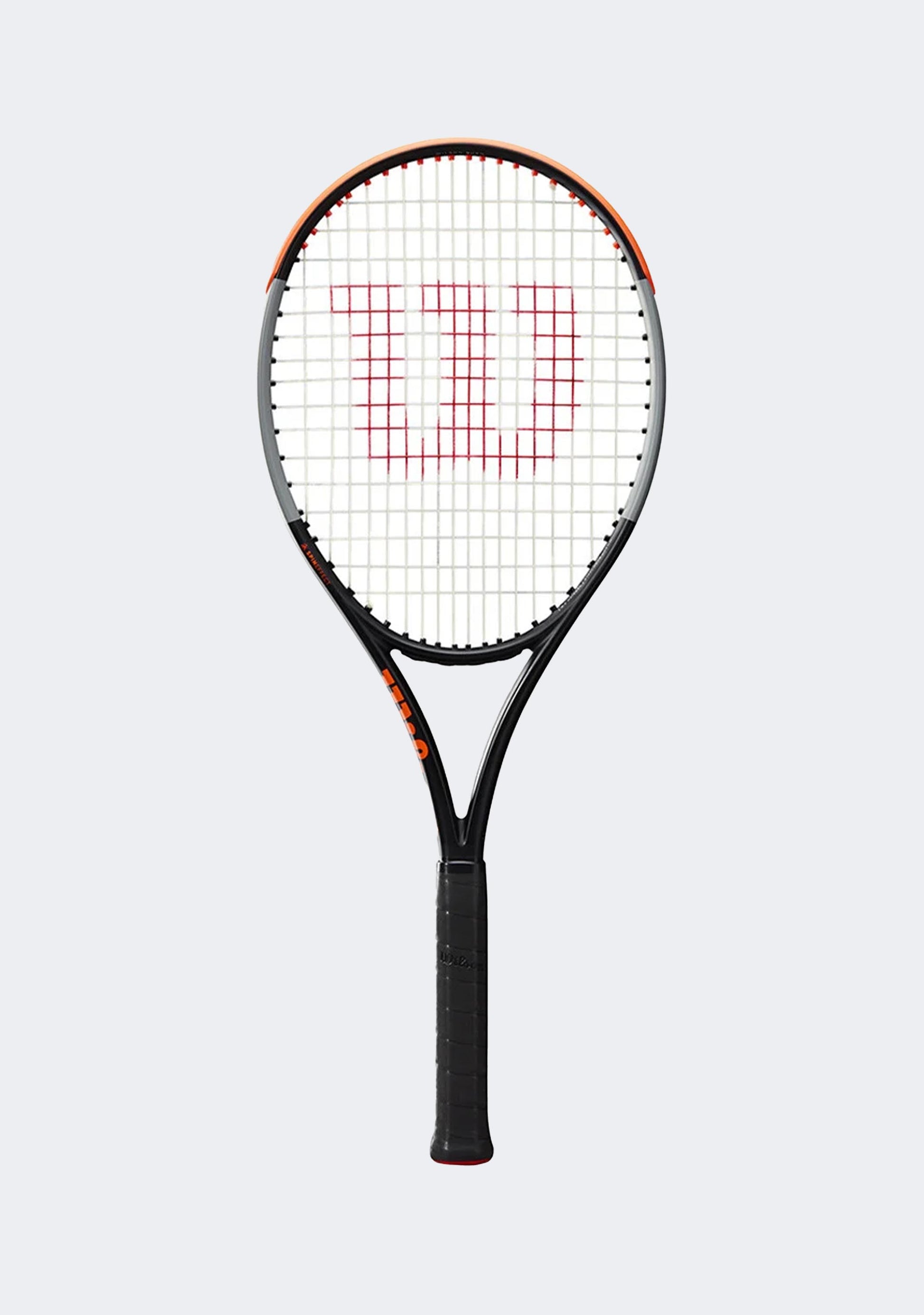 Wilson Burn 100ULS V4.0 Tennis Racquet
