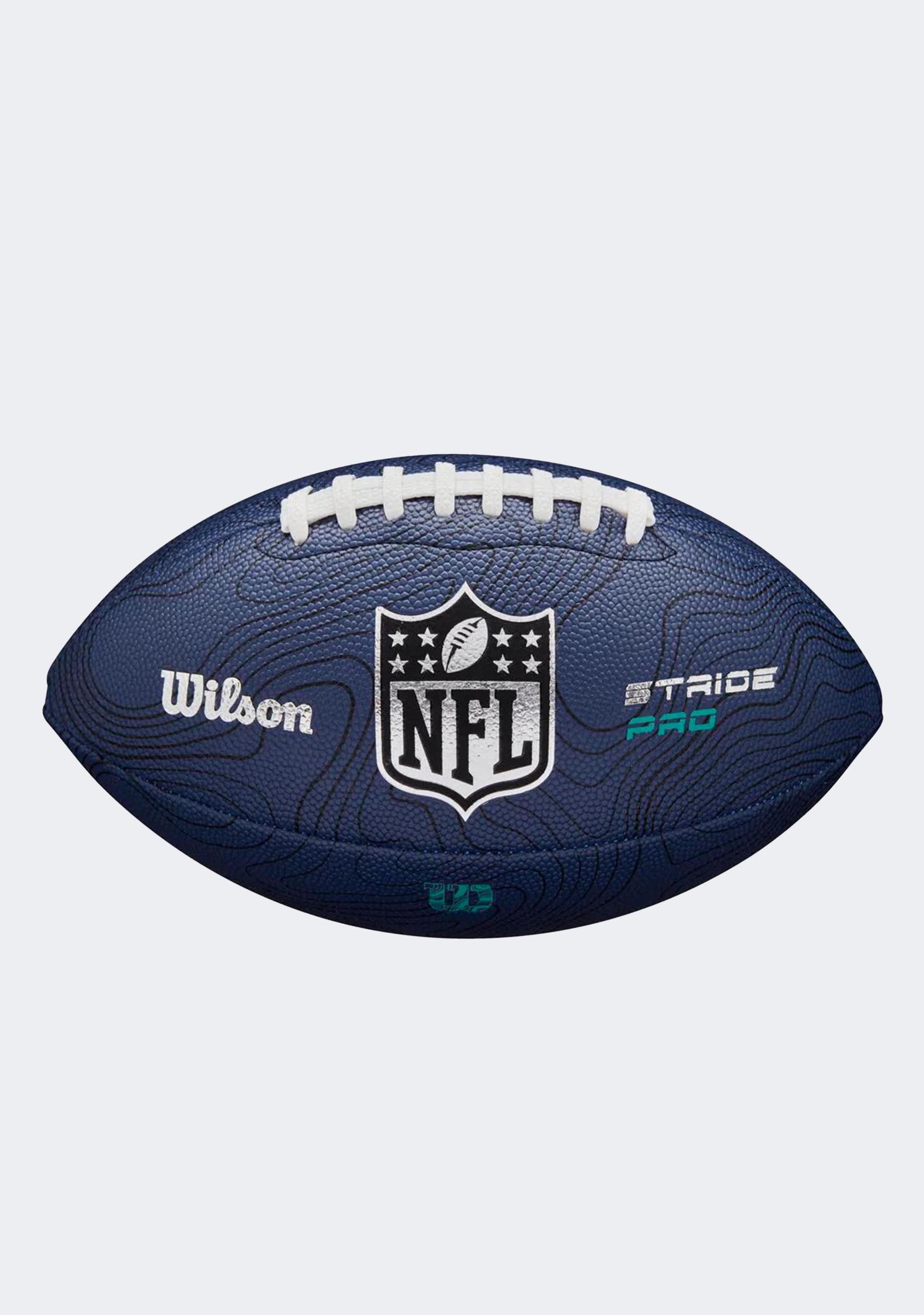 Wilson NFL Stride Pro Eco Official Gridiron Ball