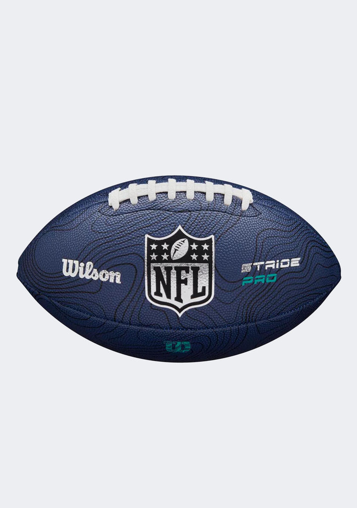 Wilson NFL Stride Pro Eco Official Gridiron Ball