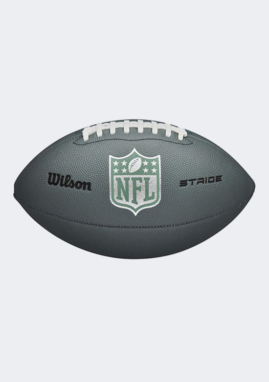 Wilson NFL Stride Official Gridiron Ball