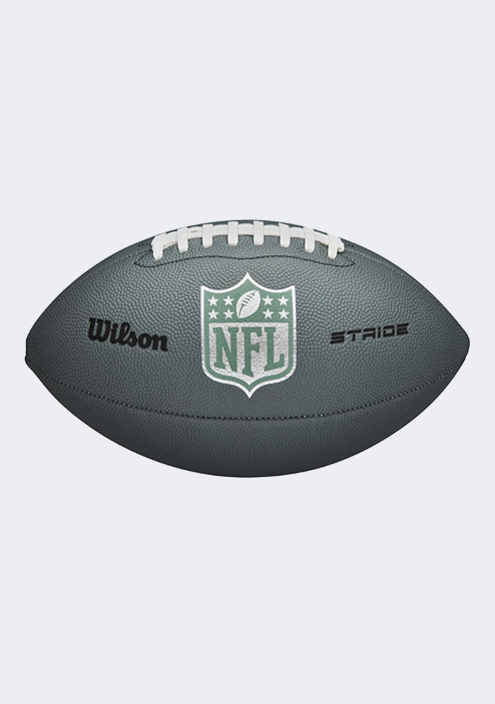 Wilson NFL Stride Official Gridiron Ball