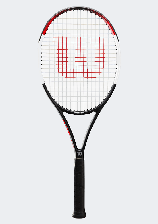 Wilson Pro Staff Precision 100 Tennis Racquet