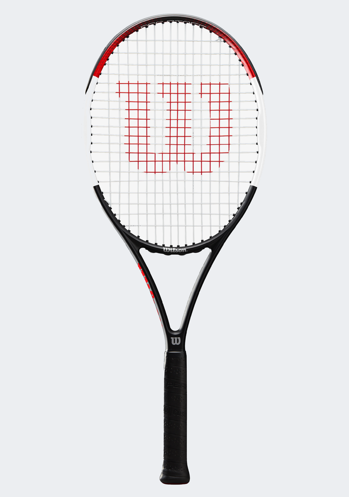 Wilson Pro Staff Precision 100 Tennis Racquet