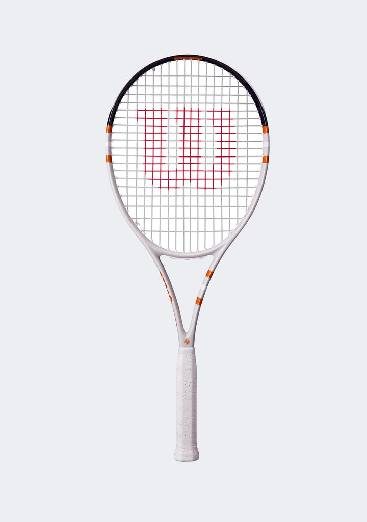 Wilson Roland Garros Triumph Tennis Racquet