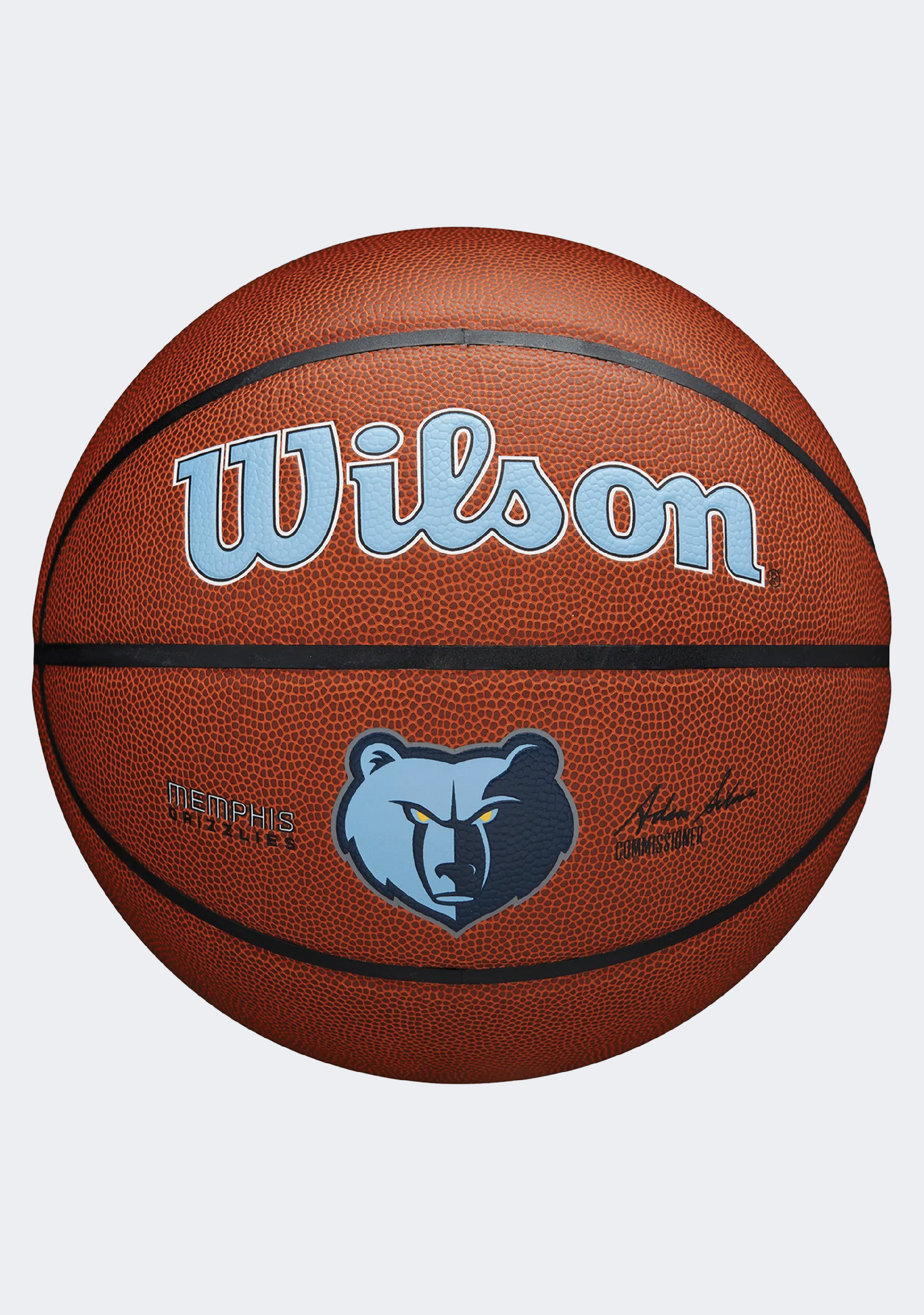Wilson NBA Team Alliance Memphis Grizzlies