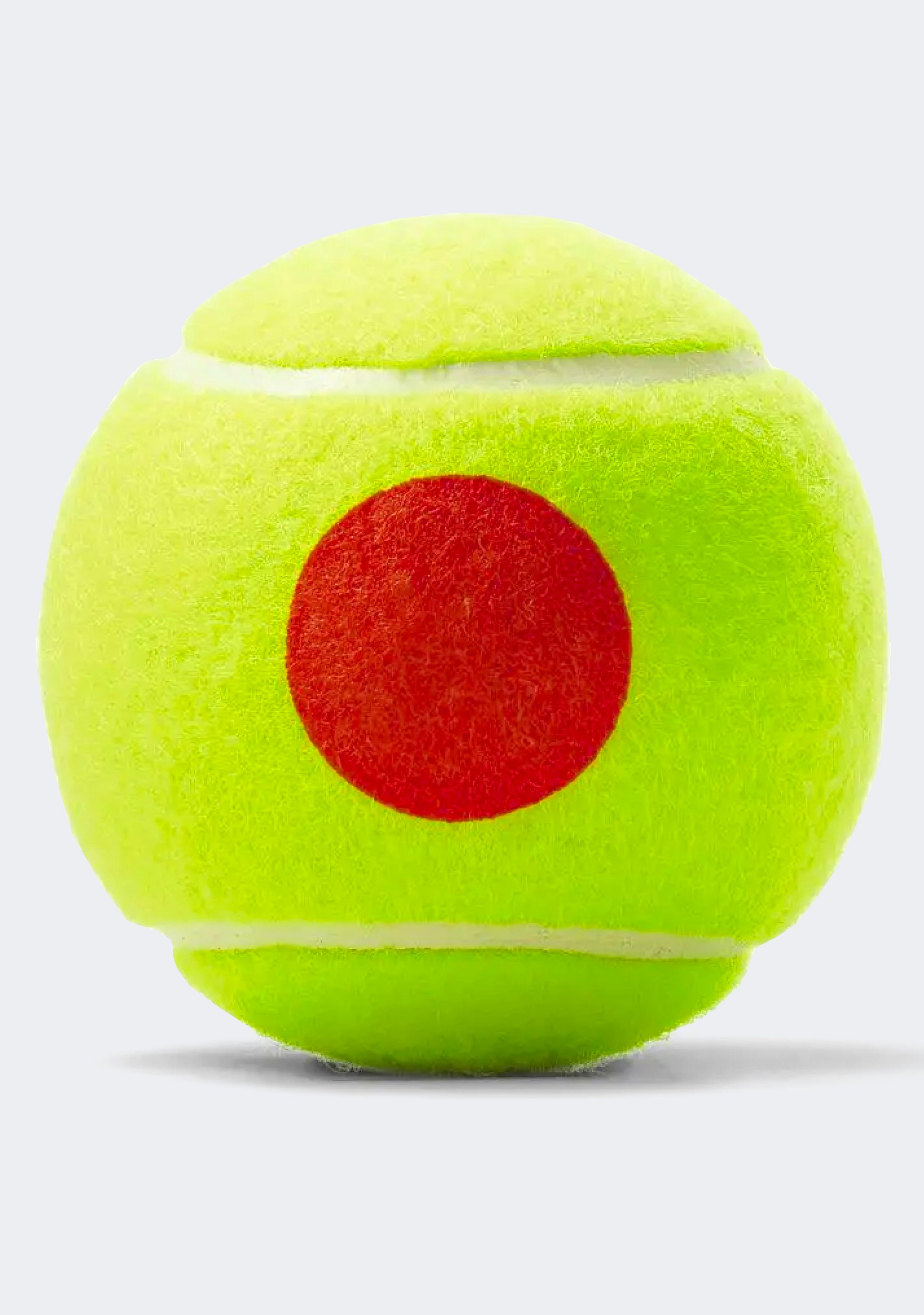 Wilson US Open Red Tournament Tennis 3-Ball Can