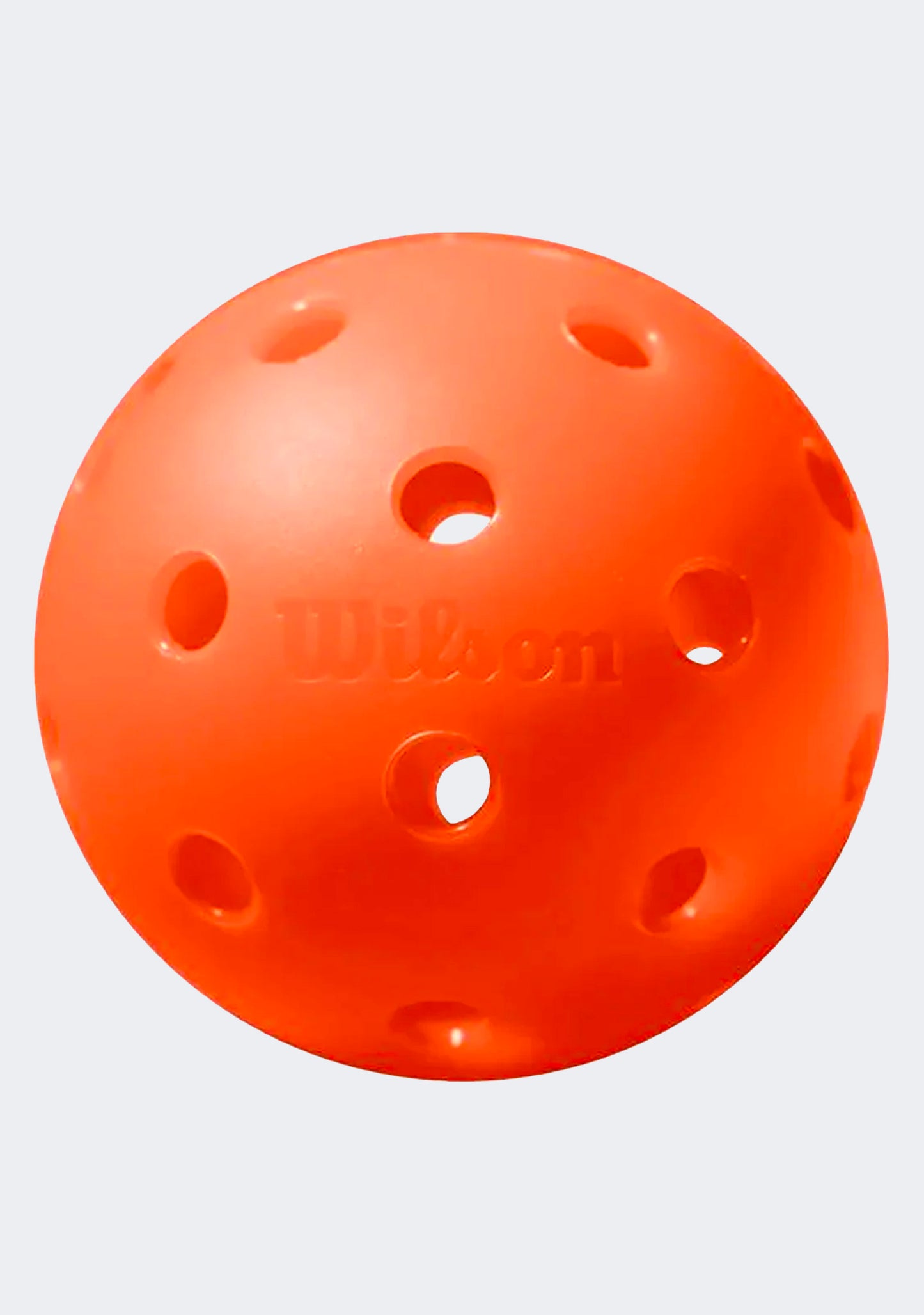 Wilson TRU 32 Indoor Pickleball Ball
