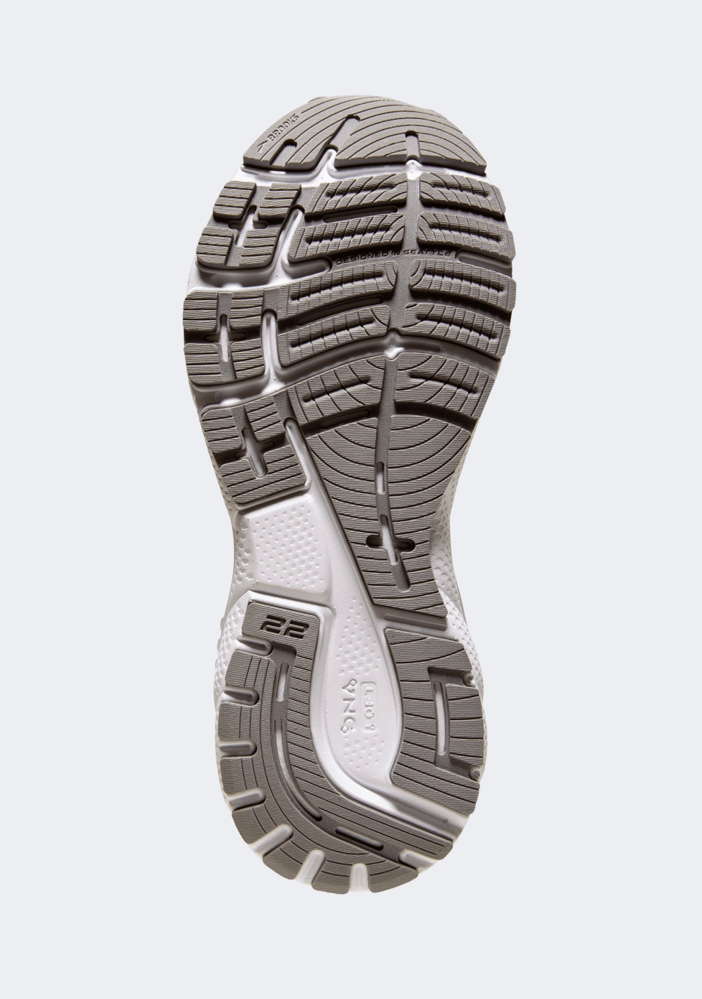 Brooks Women's Adrenaline GTS 22 (Narrow)