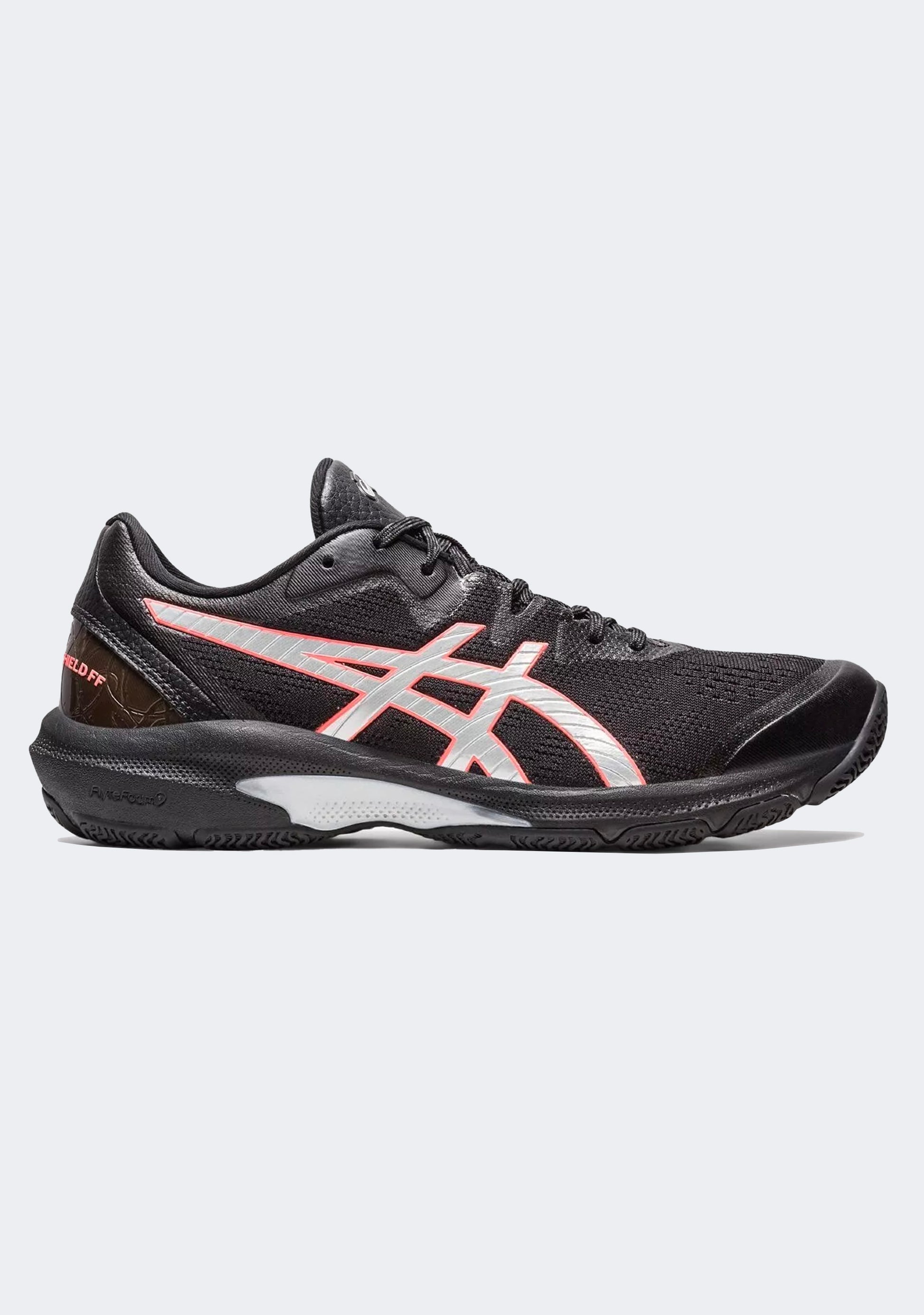 ASICS Women's Netburner Shield FF
