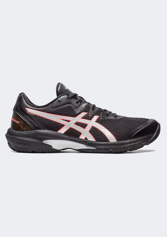 ASICS Women's Netburner Shield FF