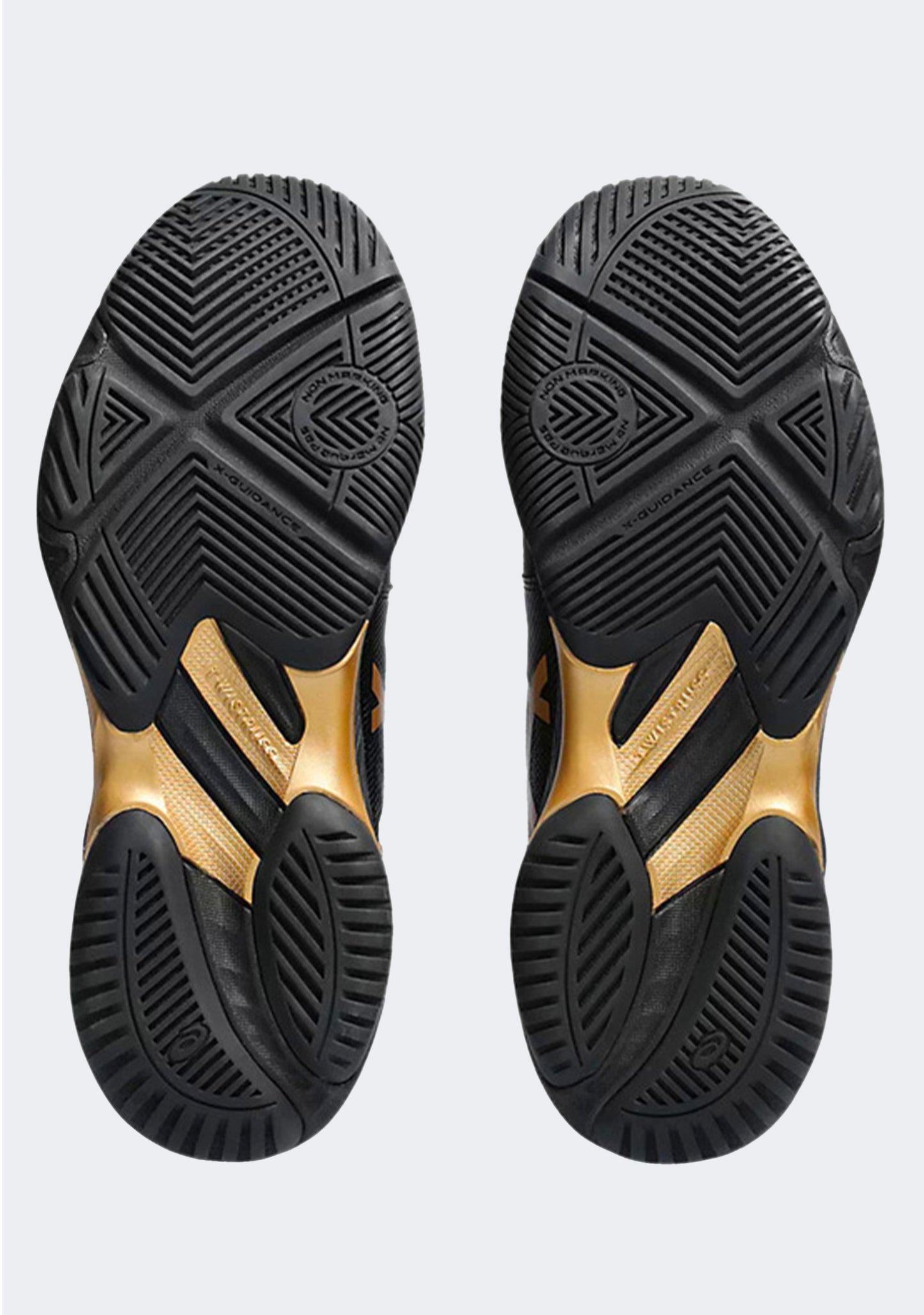 Asics Women's Netburner Ballistic FF 3